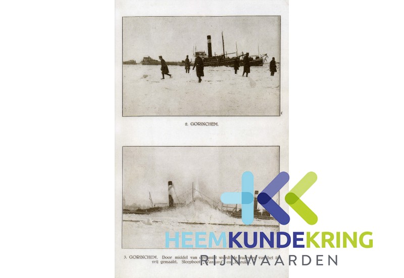 WinterOpDenRijn.25 coll RWS HK Rijnwaarden F00001040